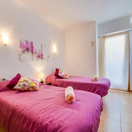 Appartement Sea-view In Alcúdia