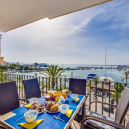 Appartement Sea-view In *
