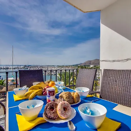 Appartement Sea-view In *