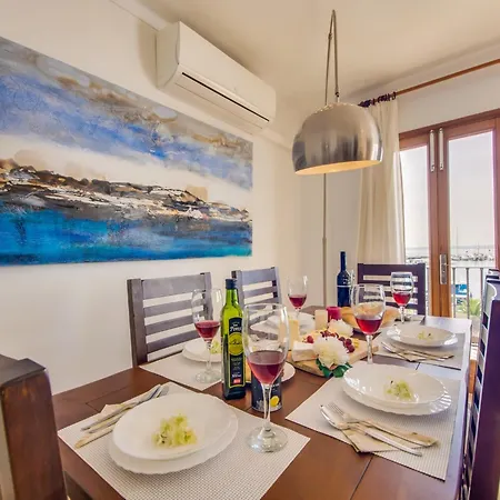 Sea-view In Appartement