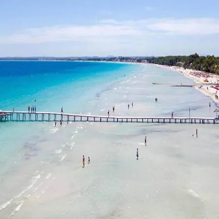 Sea-view In