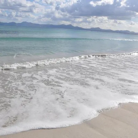 Sea-view In * Alcúdia
